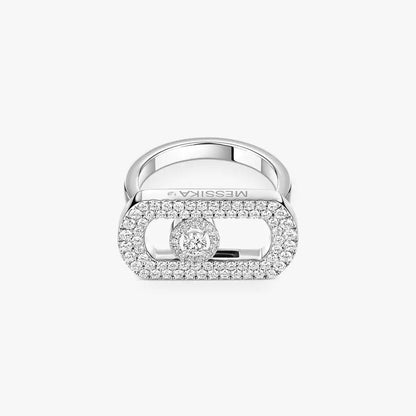 [Stars Jewelry]So Move Pave_-Set Diamond Ring