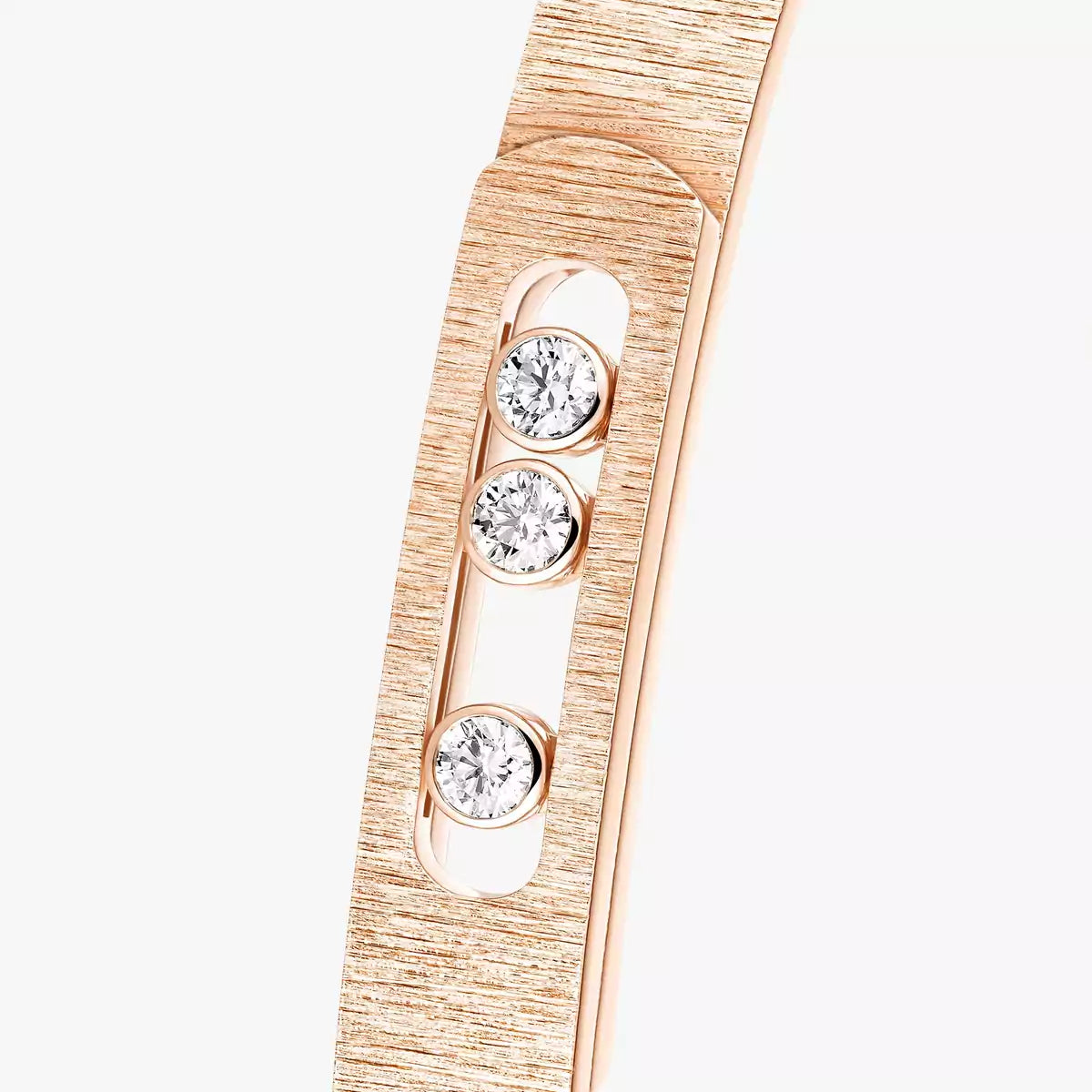 [Stars Jewelry]Move Noa Ciselé bangle