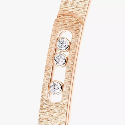 [Stars Jewelry]Move Noa Ciselé bangle