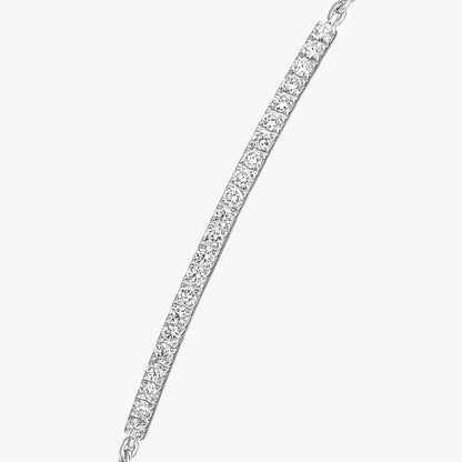 [Stars Jewelry]Gatsby Diamond Bracelet