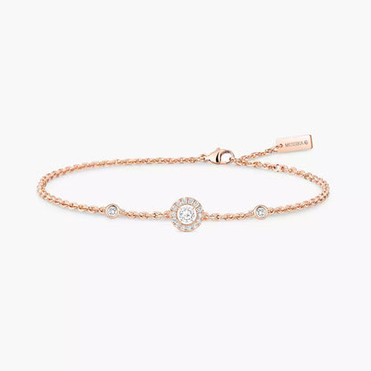 [Stars Jewelry]Joy Diamond Bracelet Small