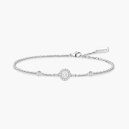 [Stars Jewelry]Joy Diamond Bracelet Small