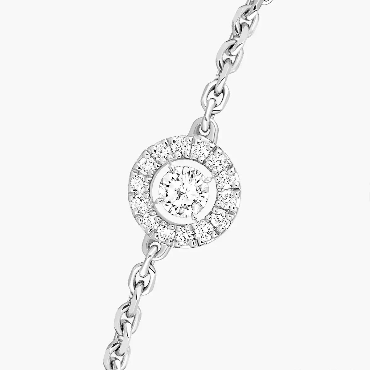 [Stars Jewelry]Joy Diamond Bracelet Small