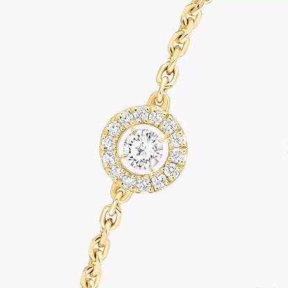 [Stars Jewelry]Joy Diamond Bracelet Small