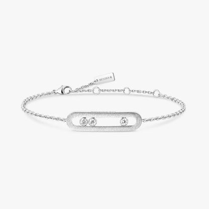 [Stars Jewelry]Move Classique Ciselé bracelet