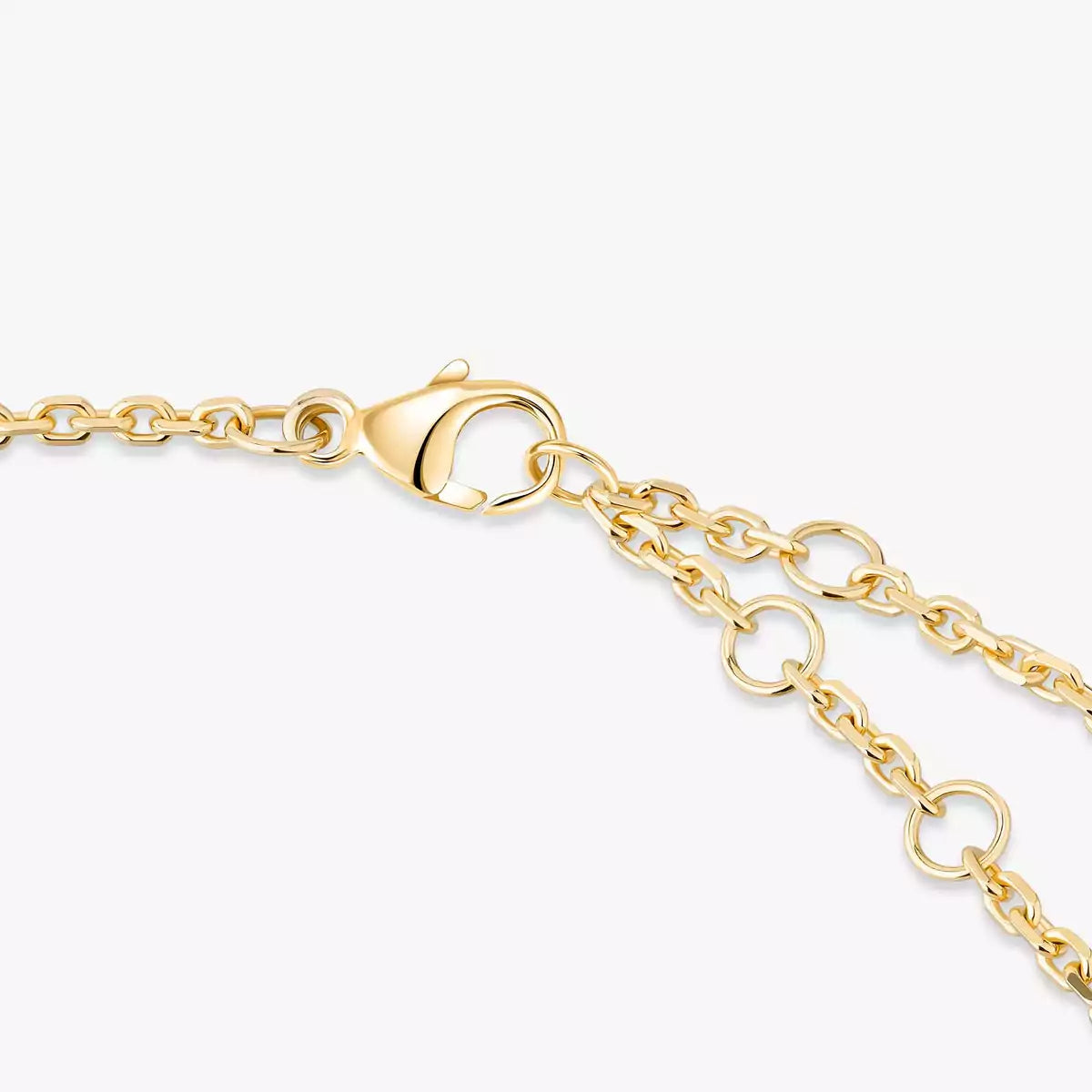 [Stars Jewelry]Move Classique Ciselé bracelet
