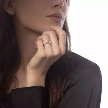 [Stars Jewelry]Move Joaillerie Pave_ Diamond Wedding Ring