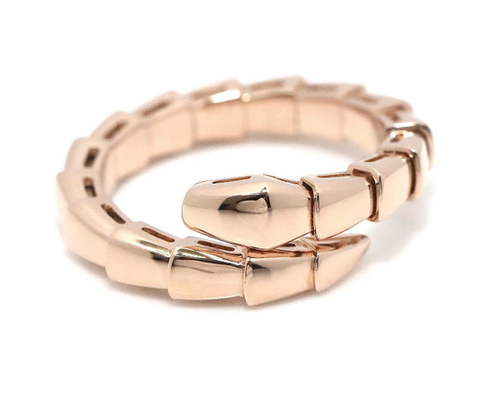 [Stars Jewelry]SERPENTS RING