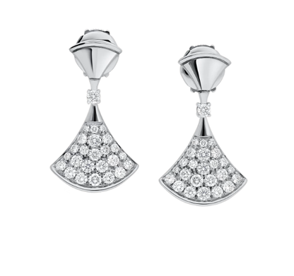 [Stars Jewelry]DREAM EARRINGS DIAMOND
