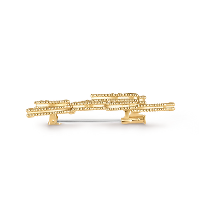 [Stars Jewelry]2026 NEW MODEL SPRING LUCKY BROOCH