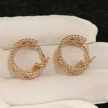 [Stars Jewelry]PERLEE DIAMOND EARRINGS