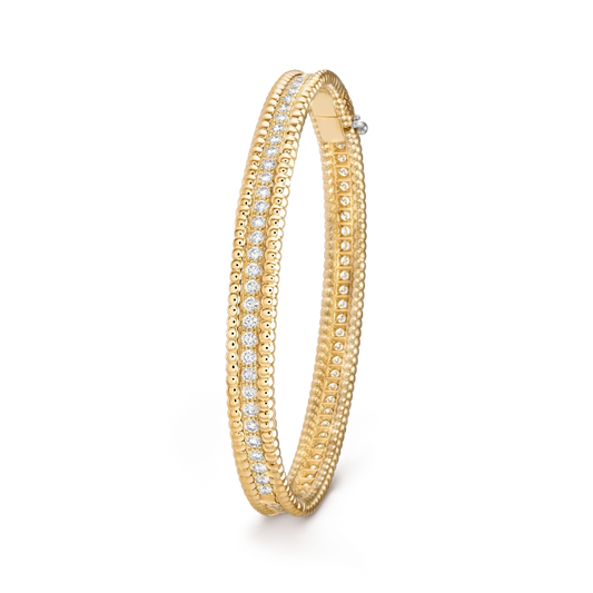 [Stars Jewelry]PERLEE DIAMONDS BRACELET 1 ROW