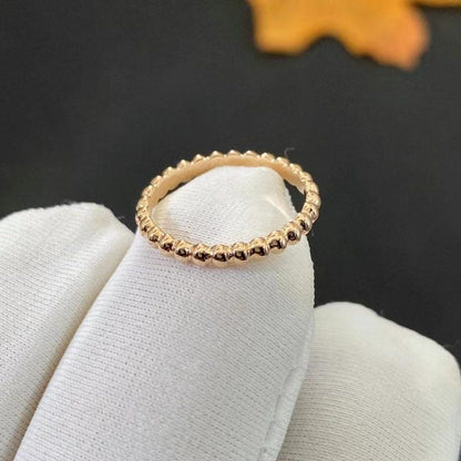 [Stars Jewelry]PERLEE RING