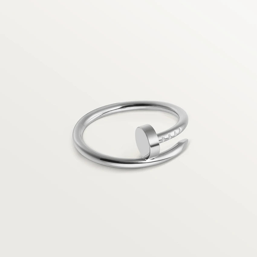 [Stars Jewelry]JUSTE RING 2.65MM SILVER